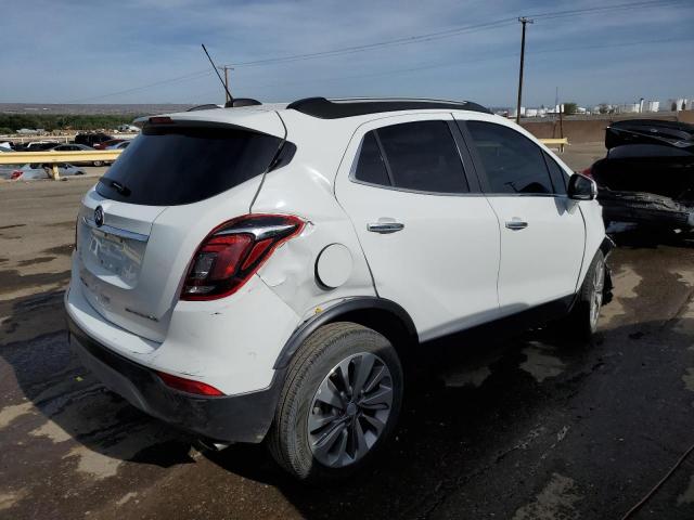 KL4CJASB0JB669402 Buick Encore Preferred
