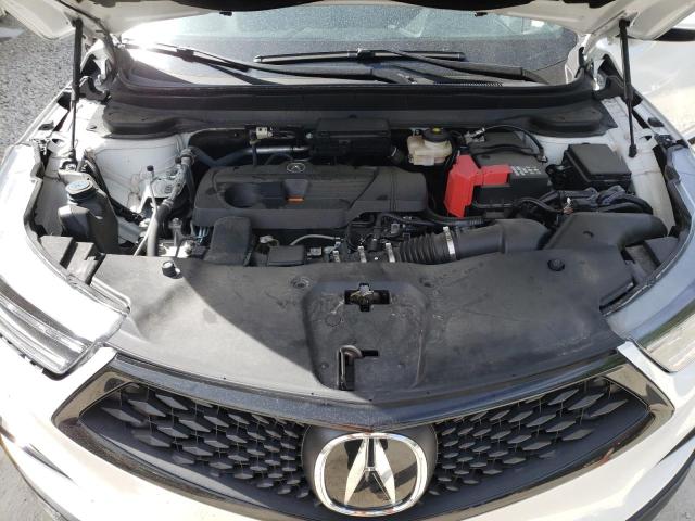 2020 ACURA RDX A-SPEC - 5J8TC2H69LL030420