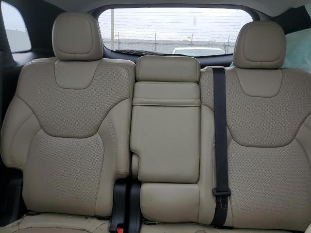 2017 JEEP CHEROKEE L - 1C4PJMDSXHW530936
