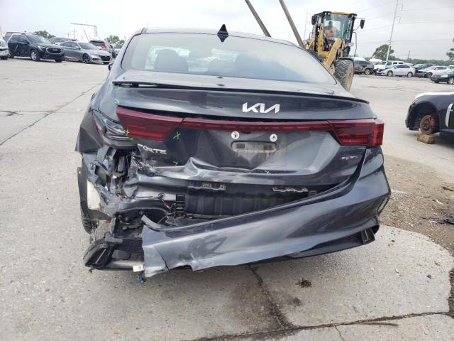 3KPF54AD2PE534347 KIA Forte Gt Line