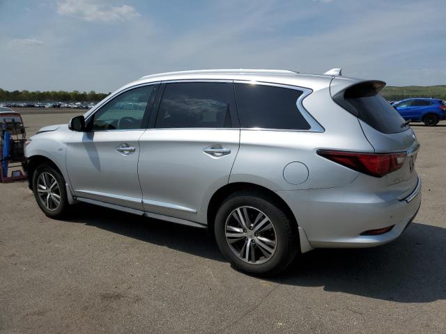 5N1DL0MM3LC511190 Infiniti QX60 LUXE 2