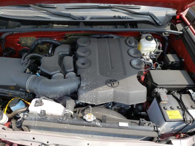 2023 TOYOTA 4RUNNER LI JTEKU5JR4P6119521