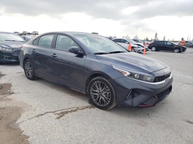 3KPF54AD2PE534347 KIA Forte Gt Line