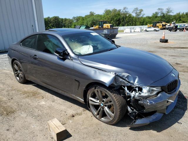 2016 BMW 435 XI WBA3R5C57GK373863