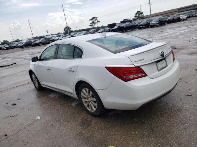 1G4GA5GR4FF217887 Buick Lacrosse