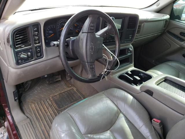 2003 Chevrolet Silverado K2500 Heavy Duty VIN: 1GCHK29U43E364105 Lot: 79905283