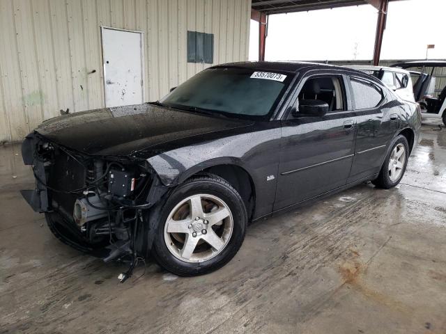 2010 Dodge Charger SXT