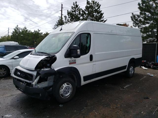 2022 Ram ProMaster 