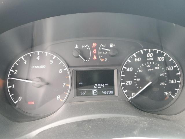 3N1AB7AP6HY349333 Nissan SENTRA S