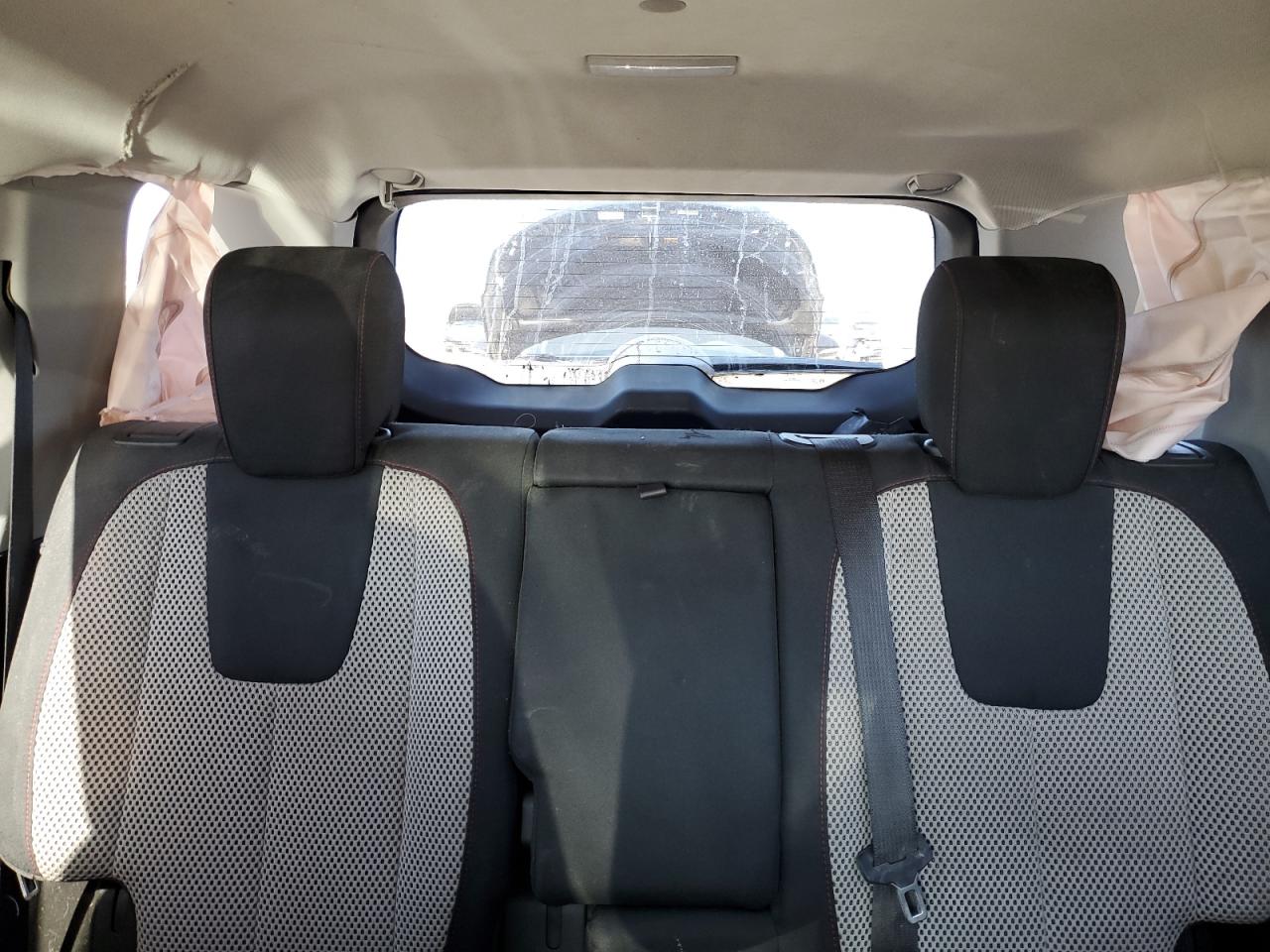 2GKFLWEK5F6380553 2015 GMC Terrain Sle