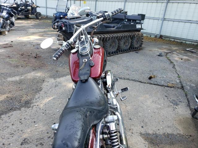 2001 HARLEY-DAVIDSON FXDL 1HD1GDV121Y326070