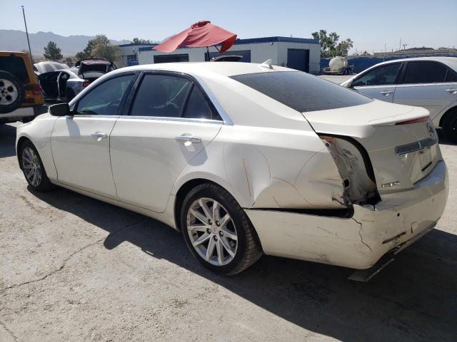 1G6AR5S30E0141157 Cadillac Cts Luxury Collection