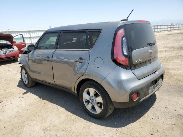 KNDJN2A25H7433849 KIA Soul