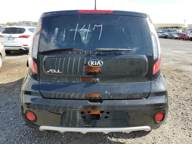 KNDJP3A55H7490451 KIA SOUL +
