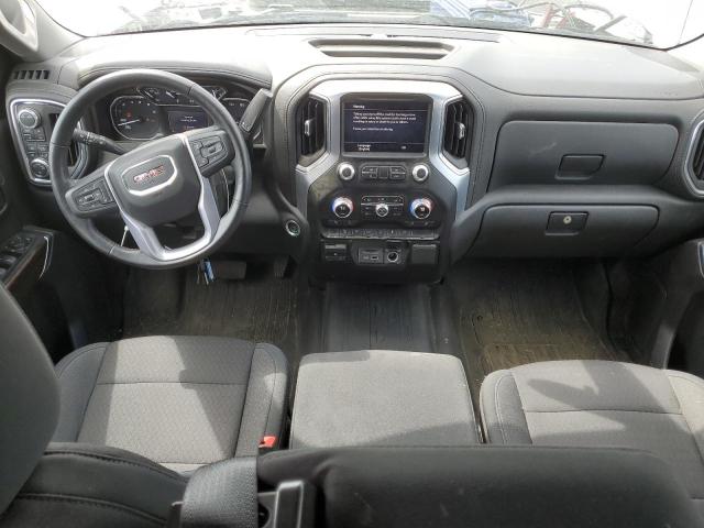3GTU9BET5MG367466 GMC Sierra K1500 Sle