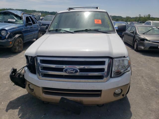 1FMJK1J55EEF43204 Ford Expedition El Xlt