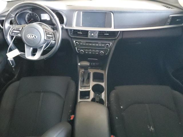 5XXGT4L32KG324295 KIA Optima Lx