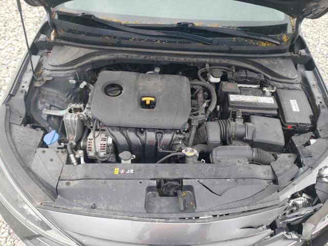 2020 HYUNDAI ELANTRA SE - 5NPD84LFXLH533921