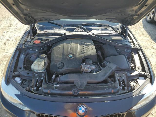 WBA4B1C51GG241623 BMW 435 I Gran Coupe