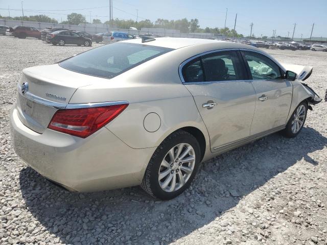 1G4GB5G30GF109258 Buick Lacrosse