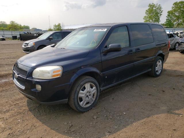 2007 Chevrolet Uplander LS