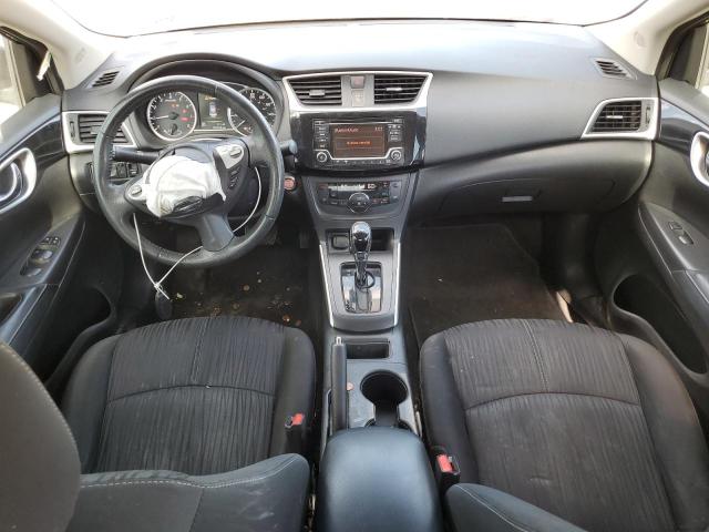 3N1AB7AP8JL624087 Nissan SENTRA S