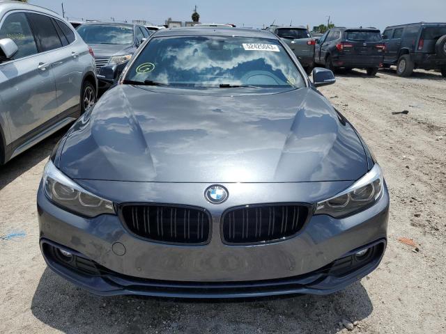 2020 BMW 430I GRAN - WBA4J1C03LBU67936
