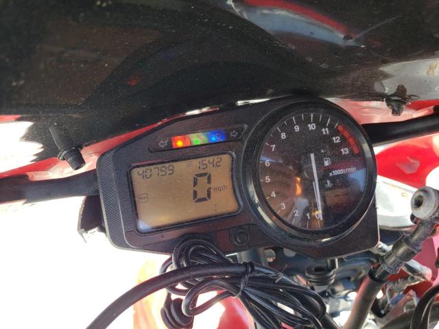 2002 HONDA CBR900 RR JH2SC50022M002879