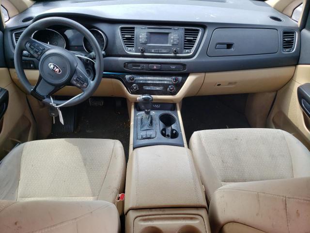 KNDMB5C14G6124115 KIA SEDONA LX
