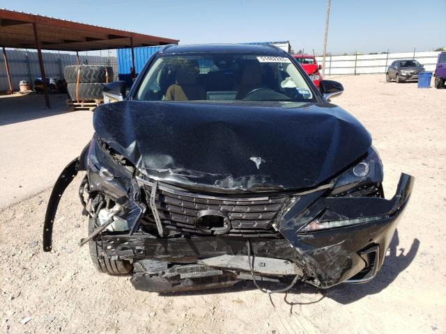 2020 LEXUS NX 300 JTJDARBZ1L5010376