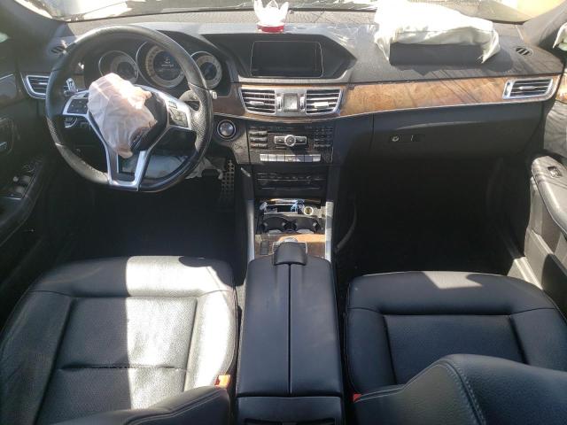 2015 MERCEDES-BENZ E 350 4MAT - WDDHF8JB7FB148195