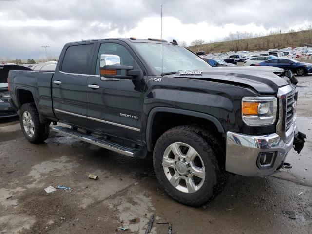 1GT12TEY4JF177891 GMC Sierra K2500 Slt