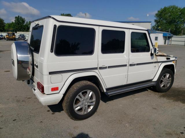 VIN WDCYC3HF6EX225150 2014 Mercedes-Benz G-Class, 550 no.3