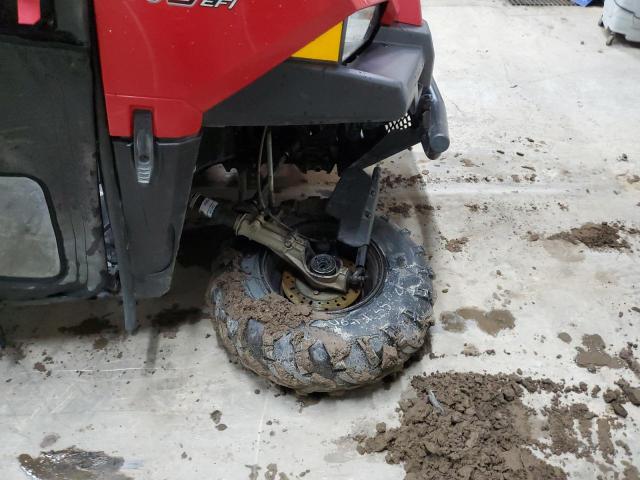 2016 POLARIS RANGER 570 - 3NSRMA571GE756623