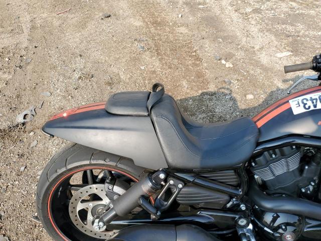 2013 HARLEY-DAVIDSON VRSCDX NIG - 1HD1HHH13DC808337