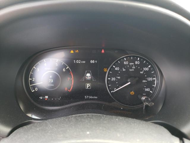 3N1CP5CV2NL528150 Nissan KICKS SV