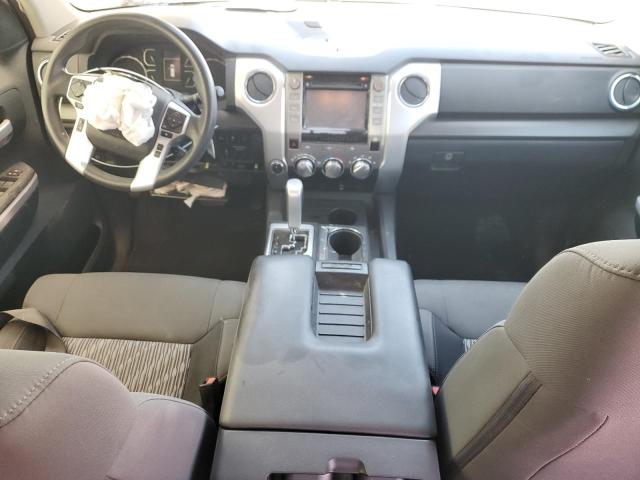 5TFUY5F1XJX713990 Toyota Tundra Double Cab Sr/sr5