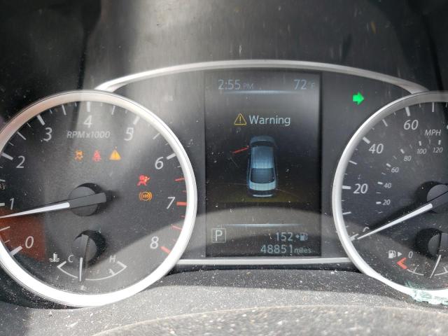 2017 NISSAN SENTRA S - 3N1AB7AP6HL650178