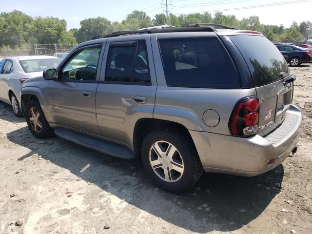 1GNDT13S972247020 2007 Chevrolet Trailblazer Ls
