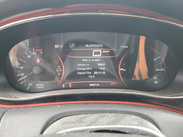 1C3CDFEB5ED667939 Dodge DART GT