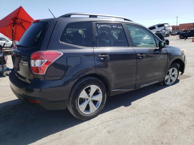 JF2SJADC0FH422801 Subaru Forester 2.5i Premium