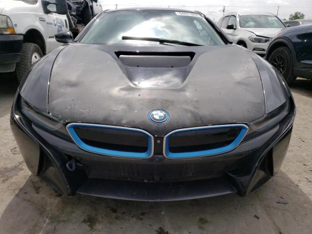 VIN WBY2Z2C58EVX64351 2014 BMW I8 no.5