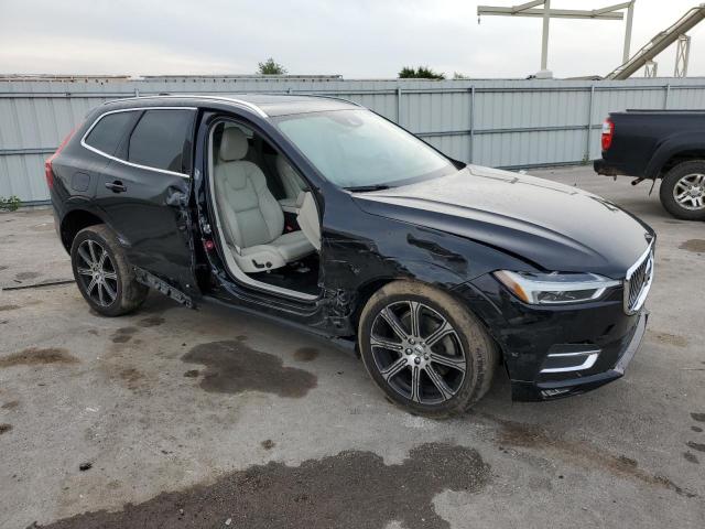 2018 VOLVO XC60 LYVA22RL5JB097448