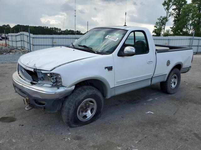 1999 Ford F-150 