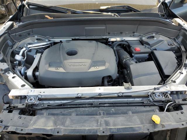 2021 VOLVO XC90 T6 MO - YV4A22PK4M1700621