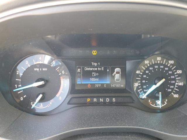 3FA6P0H73GR227979 Ford FUSION SE