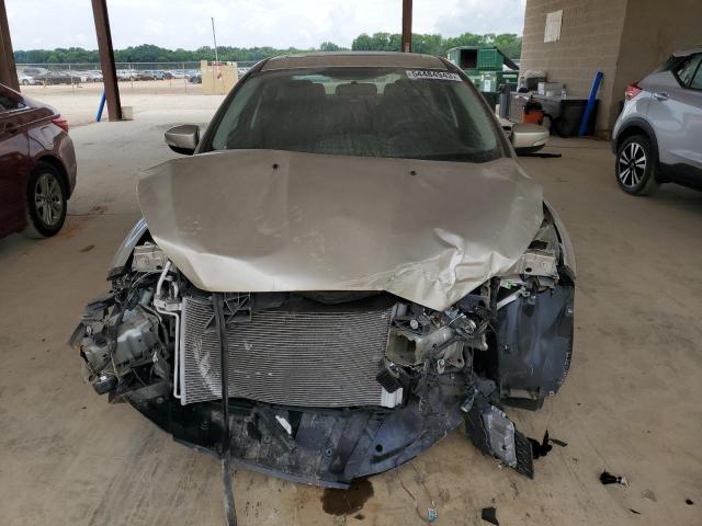 1FADP3H22HL201841 Ford FOCUS SEL