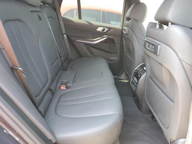 2020 BMW X5 SDRIVE - 5UXCR4C03LLT18296