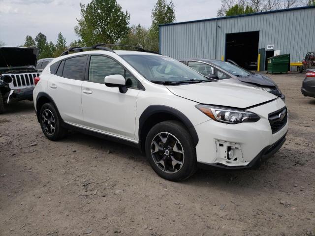 JF2GTABC8JH282900 Subaru Crosstrek Premium