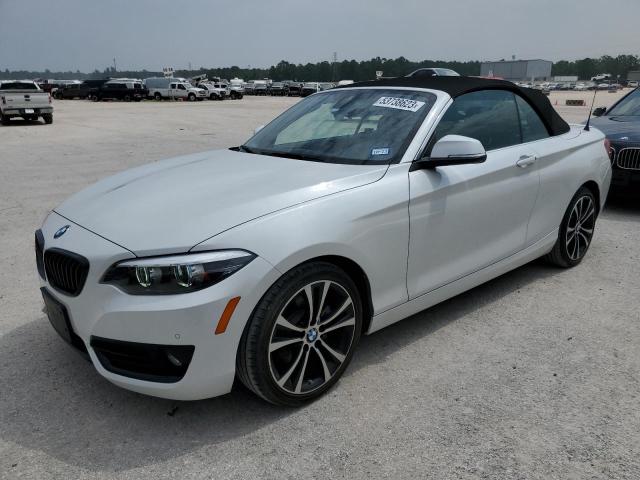 2020 BMW 2 Series 230i